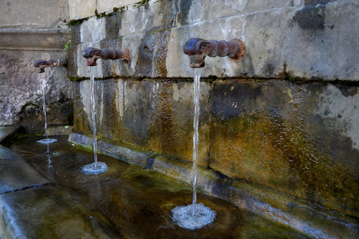 L'Espluga de Francolí Font Baixa