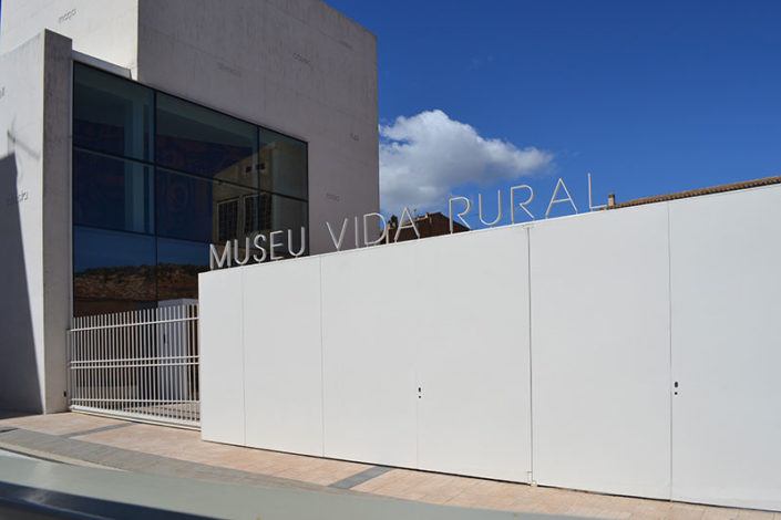 L'Espluga de Francolí Museu Vida Rural