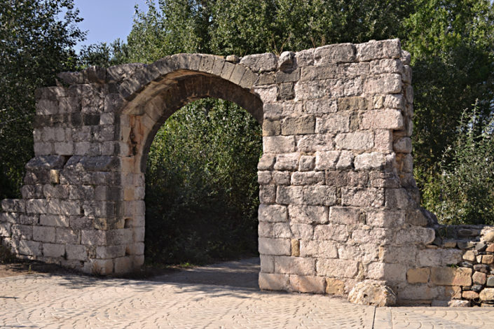 Portal de la Font Major