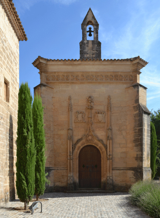 Capella de Sant Jordi
